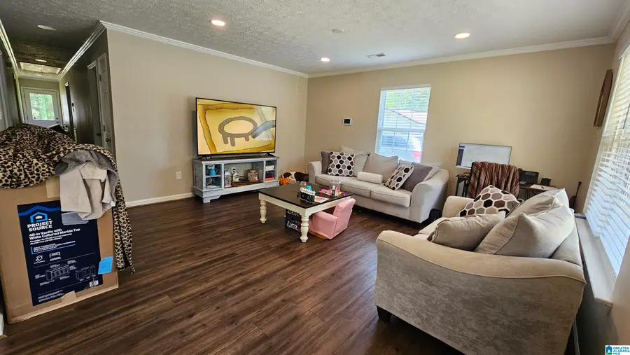 231 MCKIBBON STREET, Oxford, AL 36203 - #2