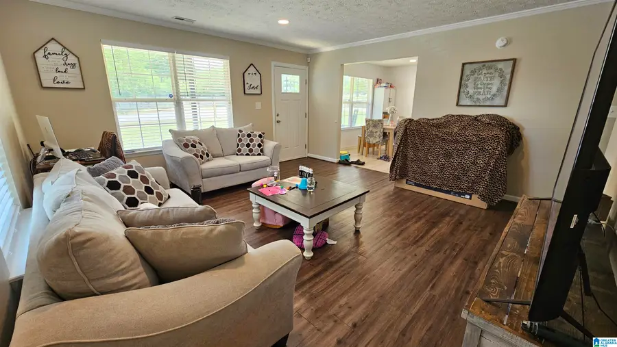 231 MCKIBBON STREET, Oxford, AL 36203 - #3