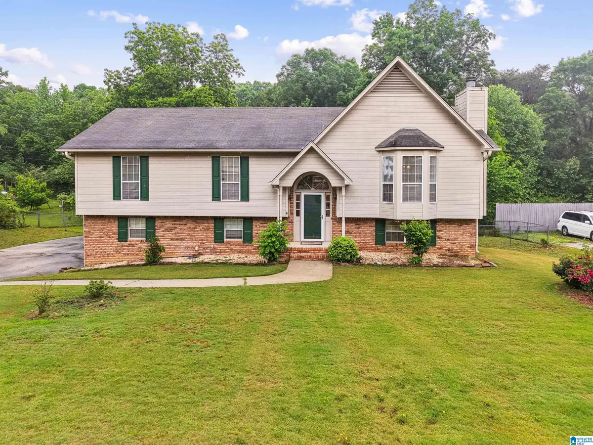 329 SOUTHERN HILLS DRIVE, Calera, AL 35040 - #1