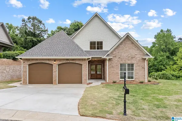 4701 BOULDER DRIVE, Trussville, AL 35173