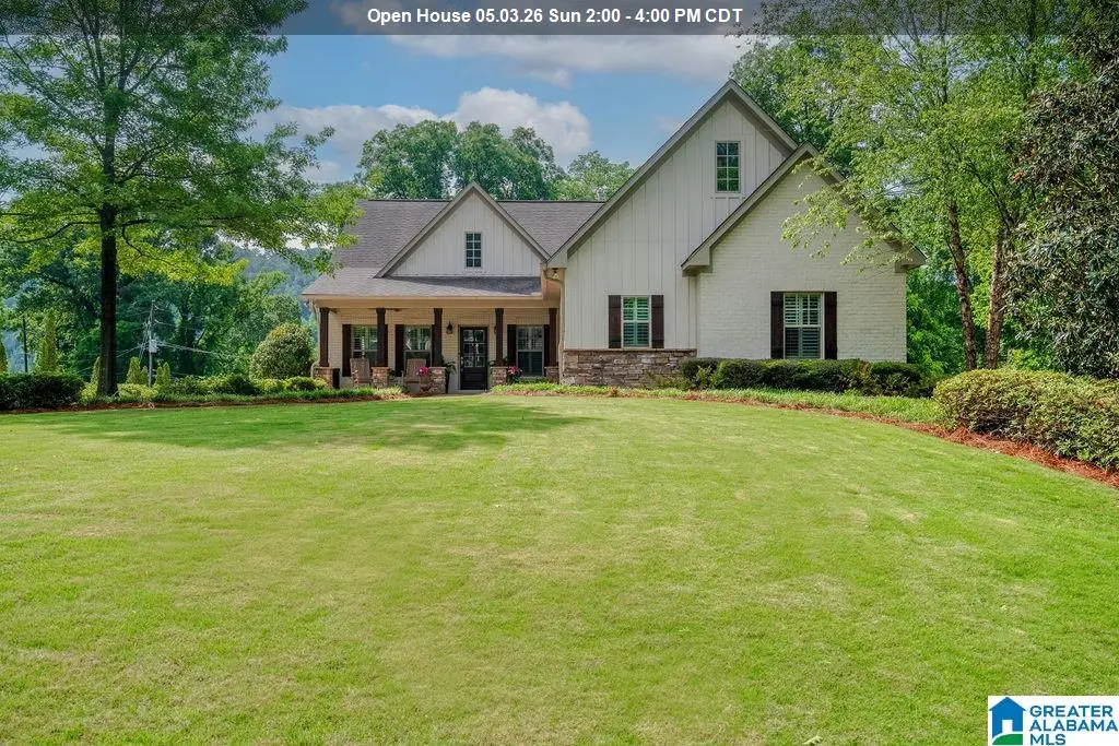 225 LUCERNE BOULEVARD, Homewood, AL 35209 - #1