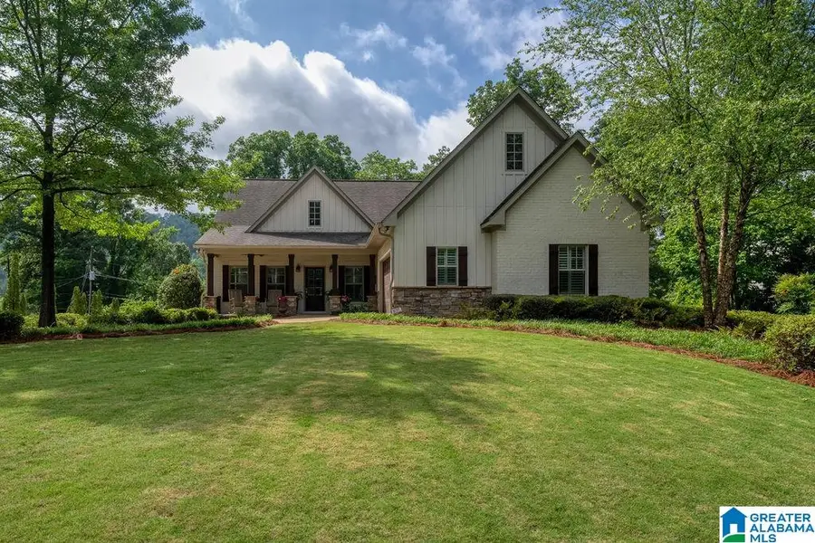 225 LUCERNE BOULEVARD, Homewood, AL 35209 - #2