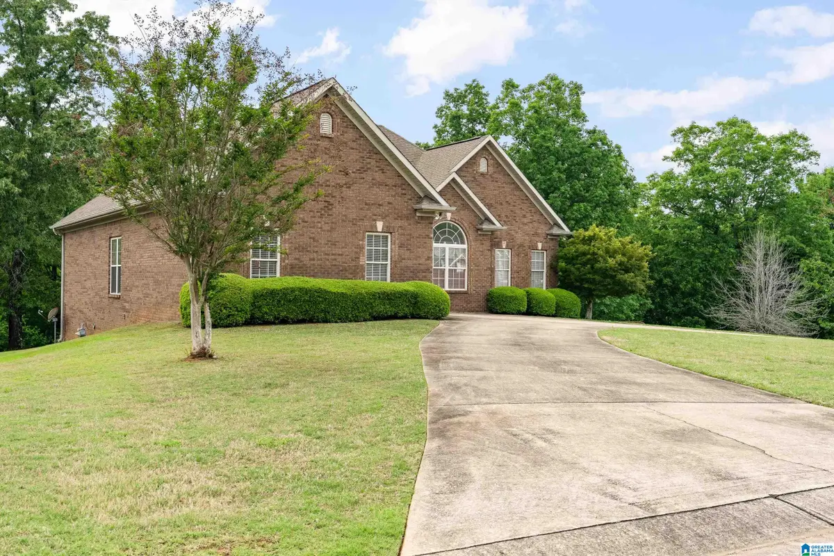 7532 CHASE WAY, Bessemer, AL 35023 - #1