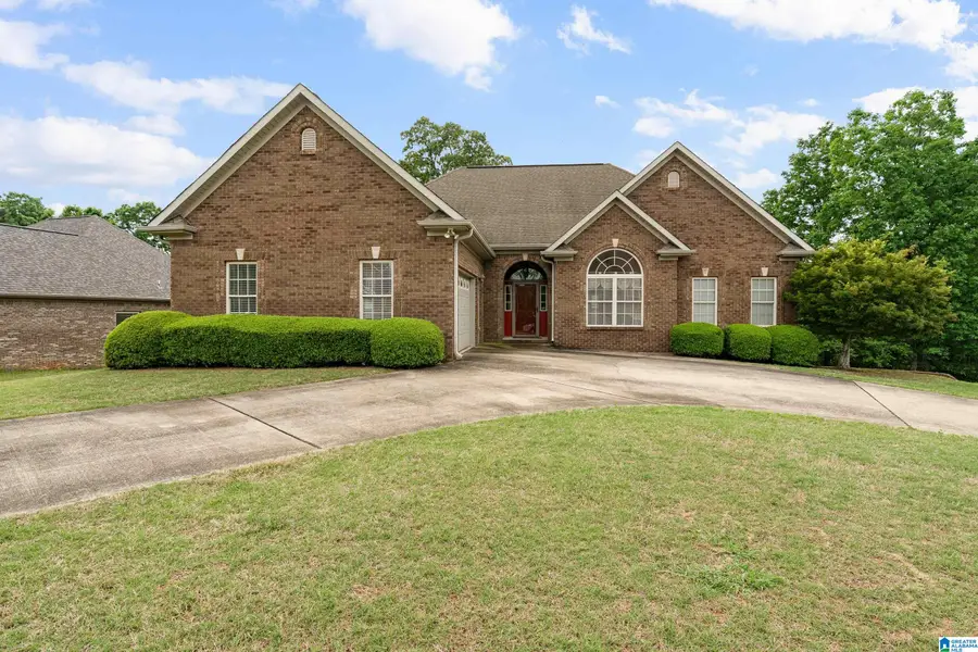 7532 CHASE WAY, Bessemer, AL 35023 - #2