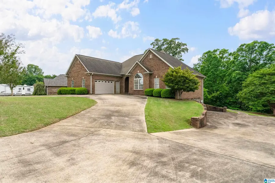 7532 CHASE WAY, Bessemer, AL 35023 - #3