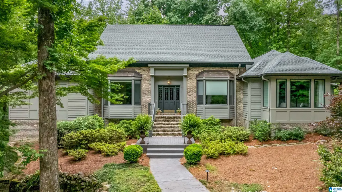 3417 OAK CANYON DRIVE, Mountain Brook, AL 35243 - #1