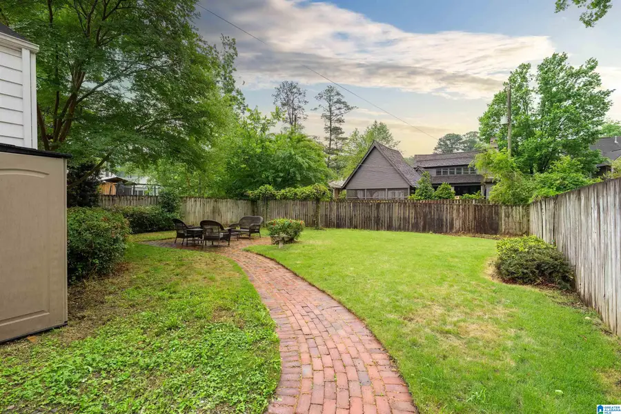 1519 VALLEY PLACE, Homewood, AL 35209 - #2