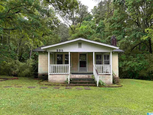 235 DOOLEY ROAD, Gardendale, AL 35071