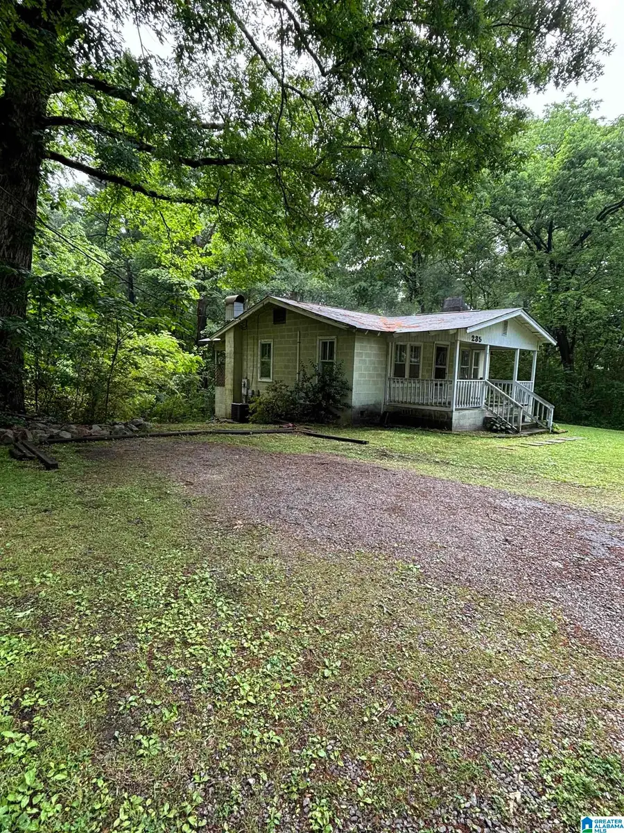235 DOOLEY ROAD, Gardendale, AL 35071 - #2