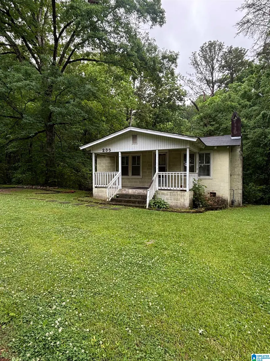 235 DOOLEY ROAD, Gardendale, AL 35071 - #3