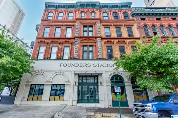 2015 1ST AVENUE N, Birmingham, AL 35203