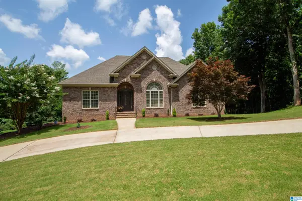 6384 CAMBRIDGE ROAD, Pinson, AL 35126