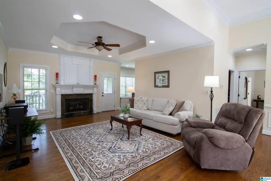 6384 CAMBRIDGE ROAD, Pinson, AL 35126 - #2