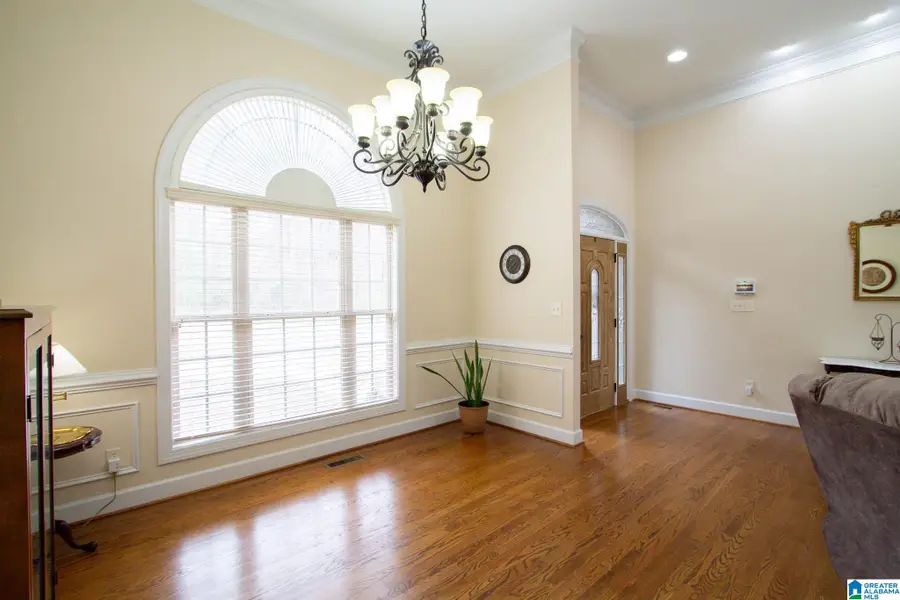 6384 CAMBRIDGE ROAD, Pinson, AL 35126 - #3