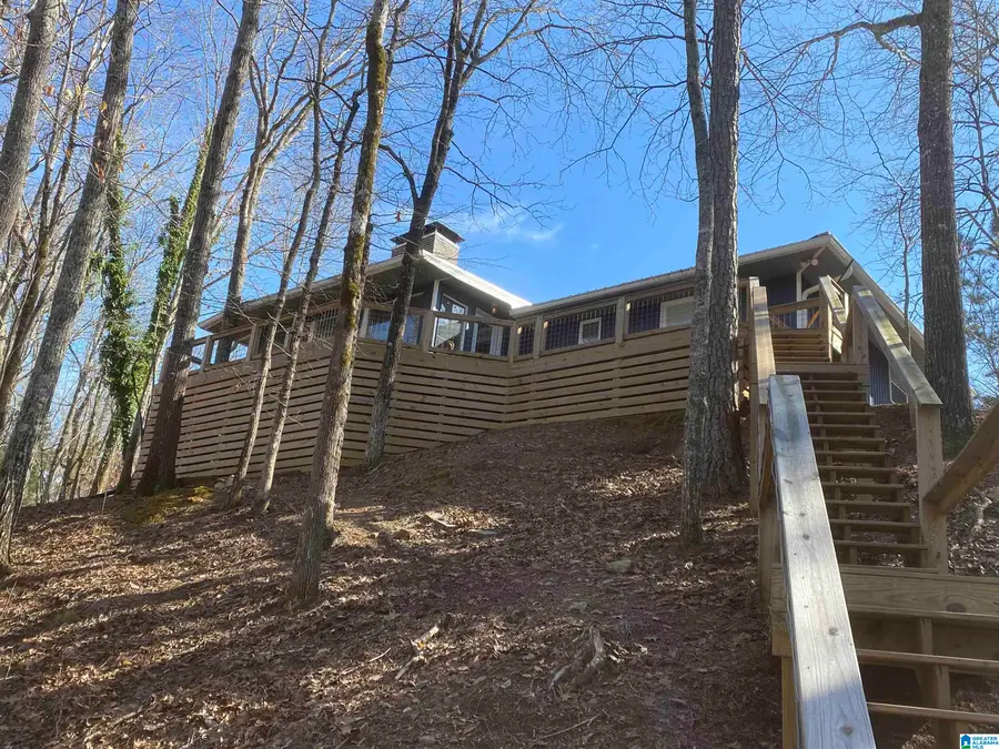 48 CROCKER DRIVE, Jacksons Gap, AL 36861 - #2