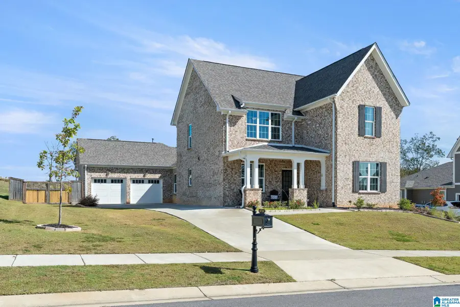 4733 BRADLEY CIRCLE, Trussville, AL 35173 - #2