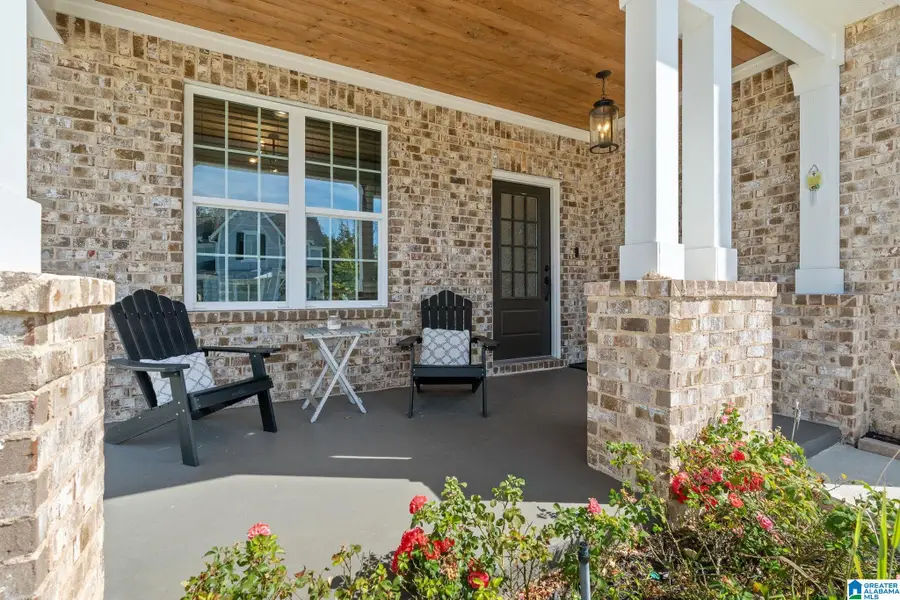 4733 BRADLEY CIRCLE, Trussville, AL 35173 - #3
