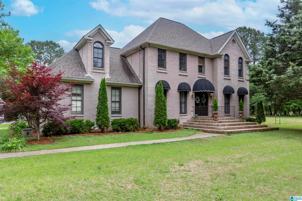 6035 BLUE BIRD LANE, Leeds, AL 35094 - #1
