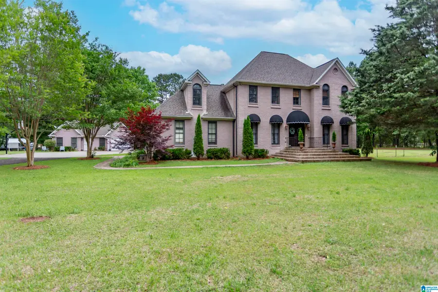 6035 BLUE BIRD LANE, Leeds, AL 35094 - #3