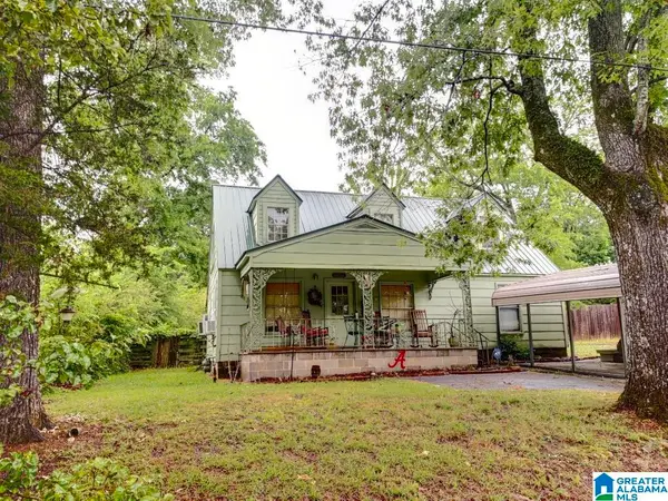 3109 7TH AVENUE N, Pell city, AL 35125