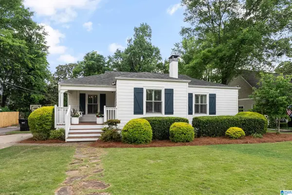 303 DIXON AVENUE, Homewood, AL 35209
