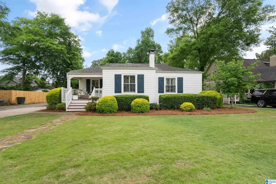 303 DIXON AVENUE, Homewood, AL 35209 - #2