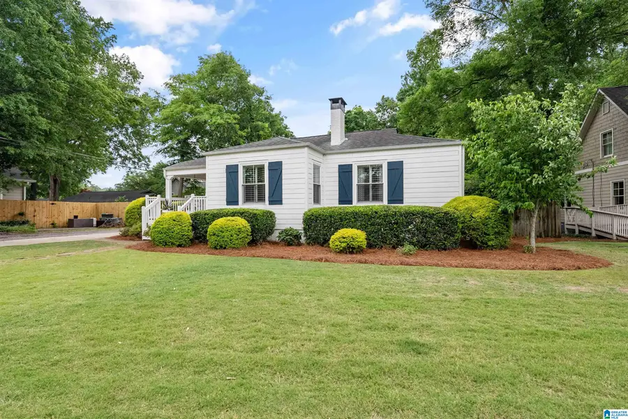 303 DIXON AVENUE, Homewood, AL 35209 - #3
