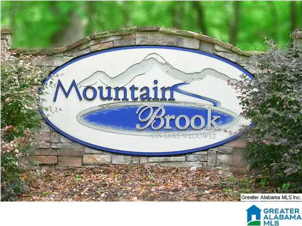 1 & 2 LAKE RIDGE LANE, Wedowee, AL 36278