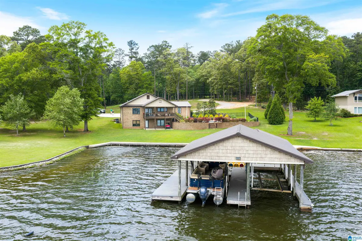 156 PRIMROSE LANE, Shelby, AL 35143 - #1