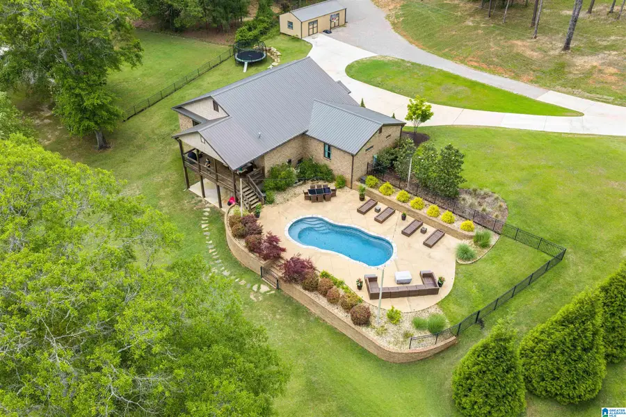 156 PRIMROSE LANE, Shelby, AL 35143 - #3