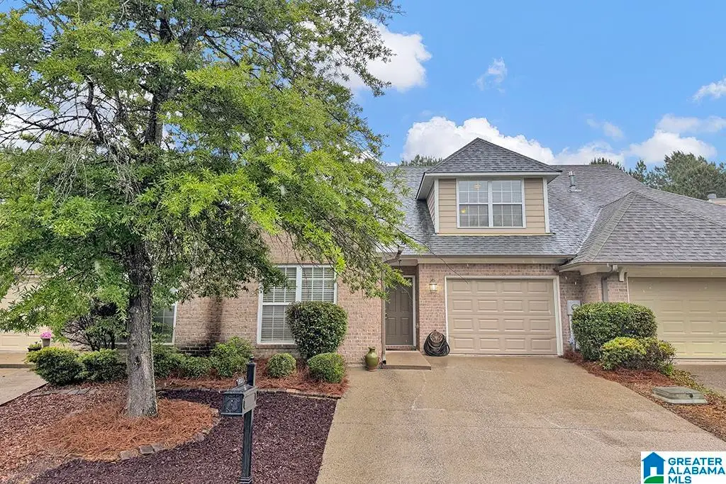 510 REACH DRIVE, Birmingham, AL 35242 - #1