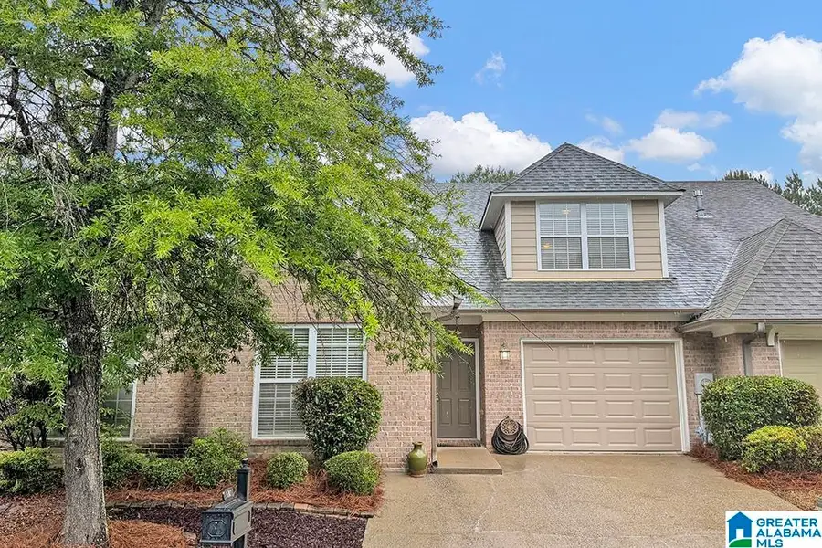 510 REACH DRIVE, Birmingham, AL 35242 - #2