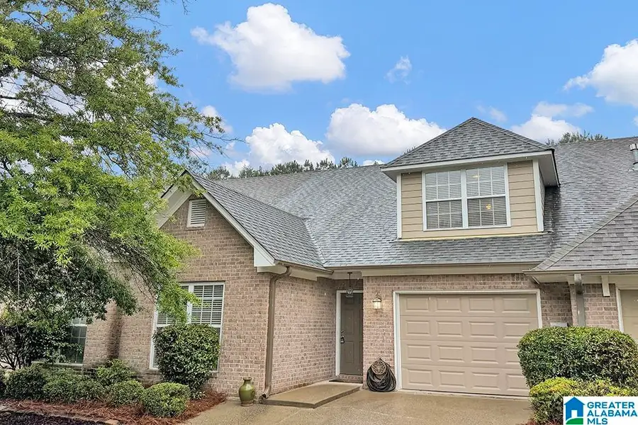 510 REACH DRIVE, Birmingham, AL 35242 - #3