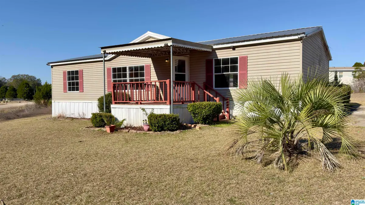 156 COUNTY ROAD 737, Enterprise, AL 36330 - #1