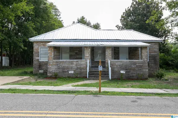 805 GALVESTON STREET, Birmingham, AL 35224