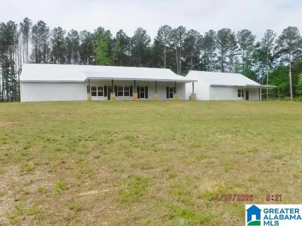 444 PLEASANT HILL ROAD, Boaz, AL 35956