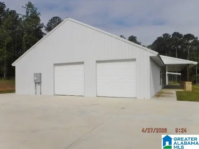 444 PLEASANT HILL ROAD, Boaz, AL 35956 - #3
