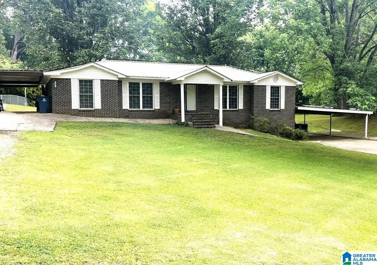 8603 SHADY ACRES DRIVE, Morris, AL 35116 - #1