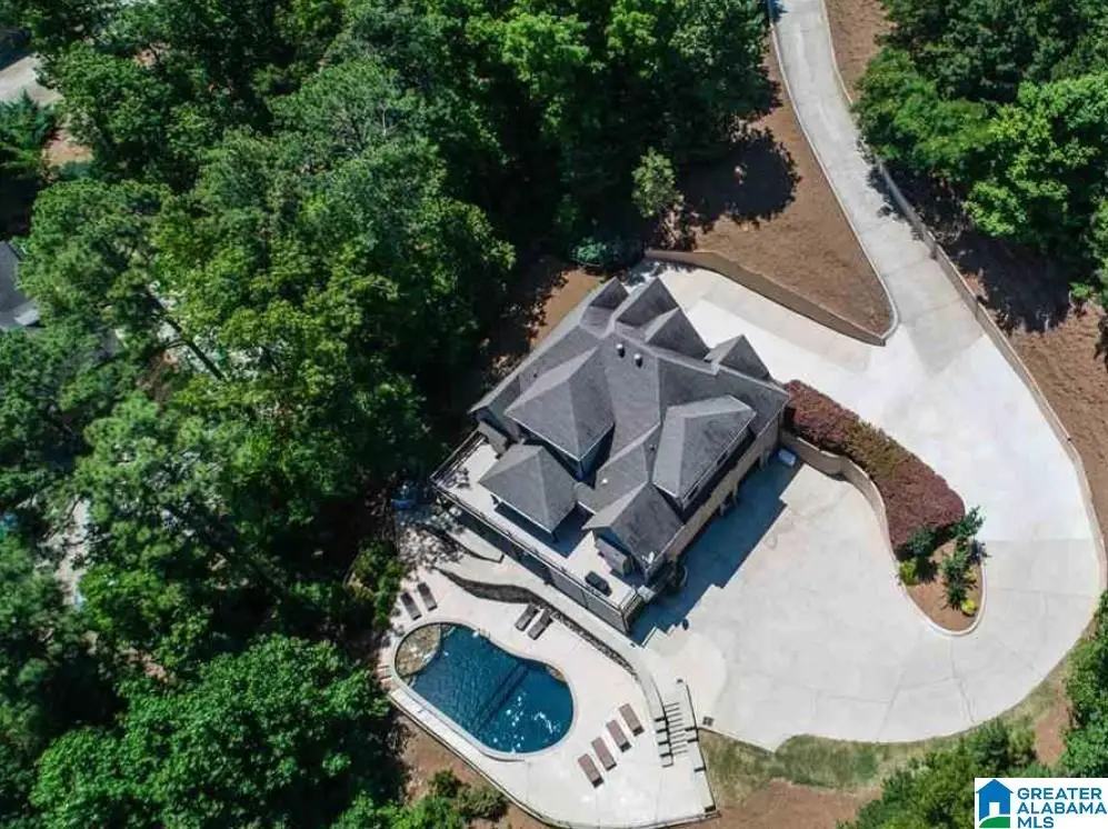 5650 DOUBLE OAK LANE, Birmingham, AL 35242 - #1