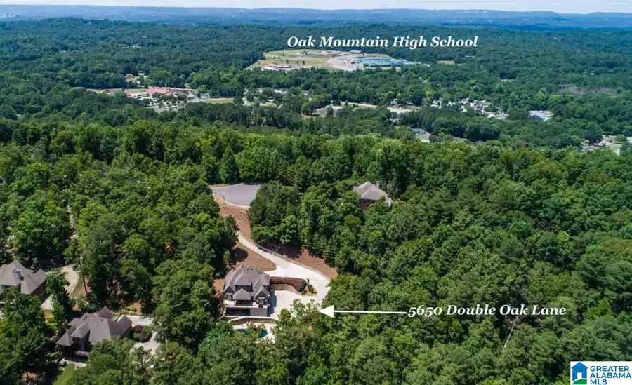 5650 DOUBLE OAK LANE, Birmingham, AL 35242 - #3