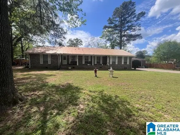 120 MIDFIELD AVENUE, Hueytown, AL 35023