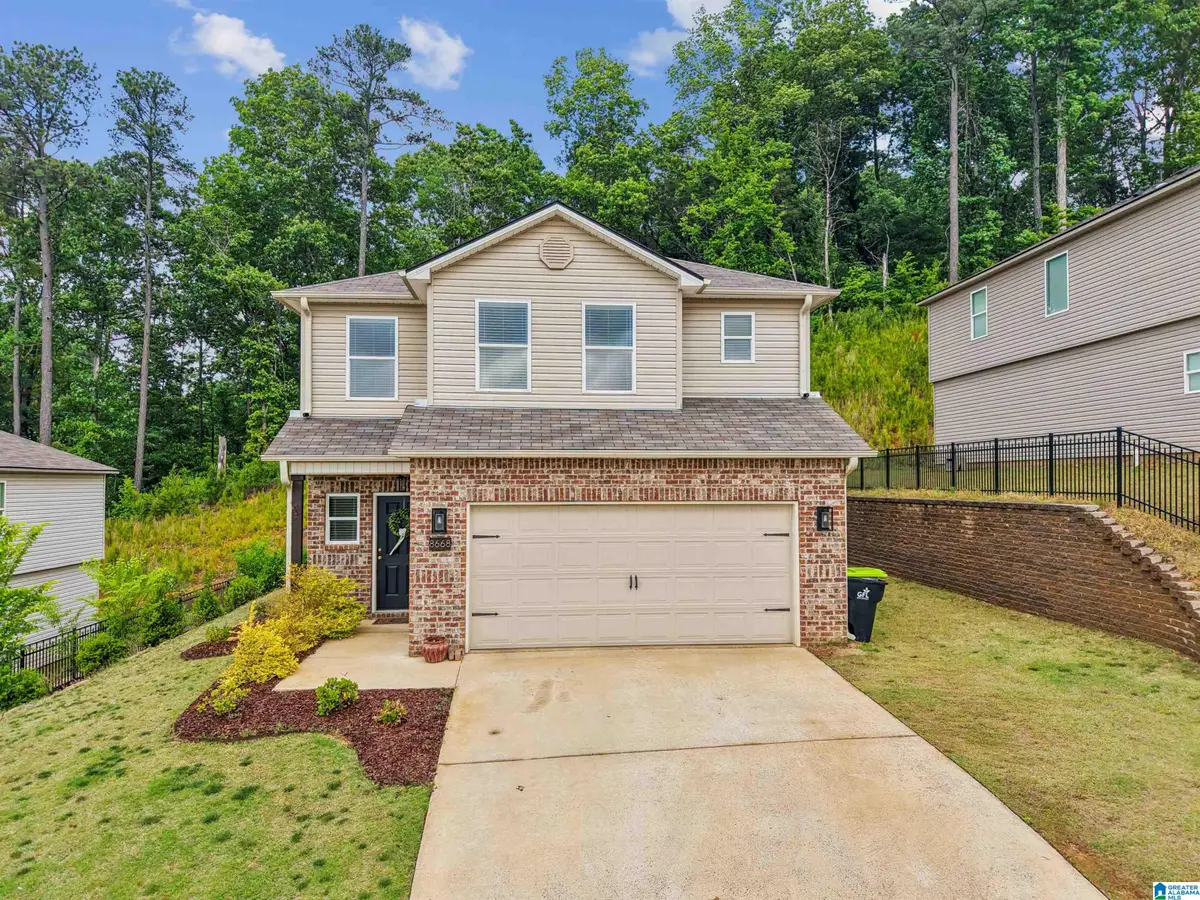 8668 MOHRING PLACE, Leeds, AL 35094 - #1