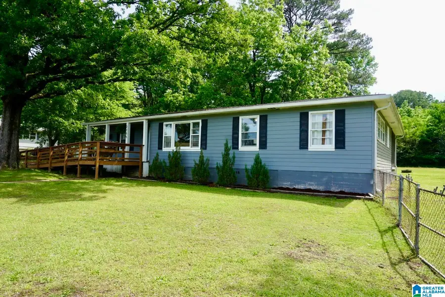 2755 ETHERKEE DRIVE, Bessemer, AL 35022 - #3