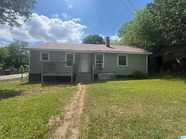 230 HALE STREET, Oxford, AL 36203