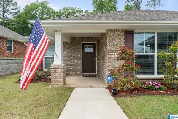 119 PURE LEAF DRIVE, Westover, AL 35186