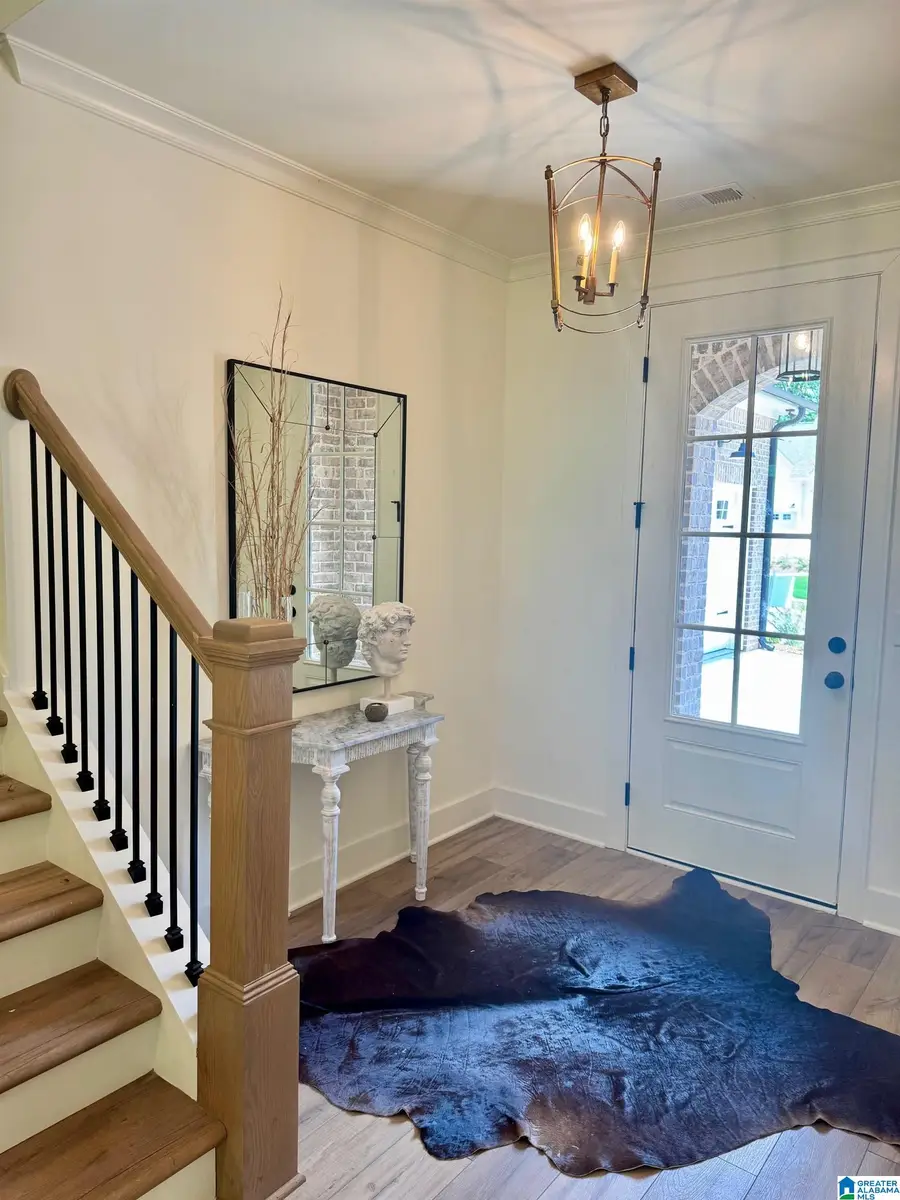 2489 MURPHY PASS, Hoover, AL 35244 - #2