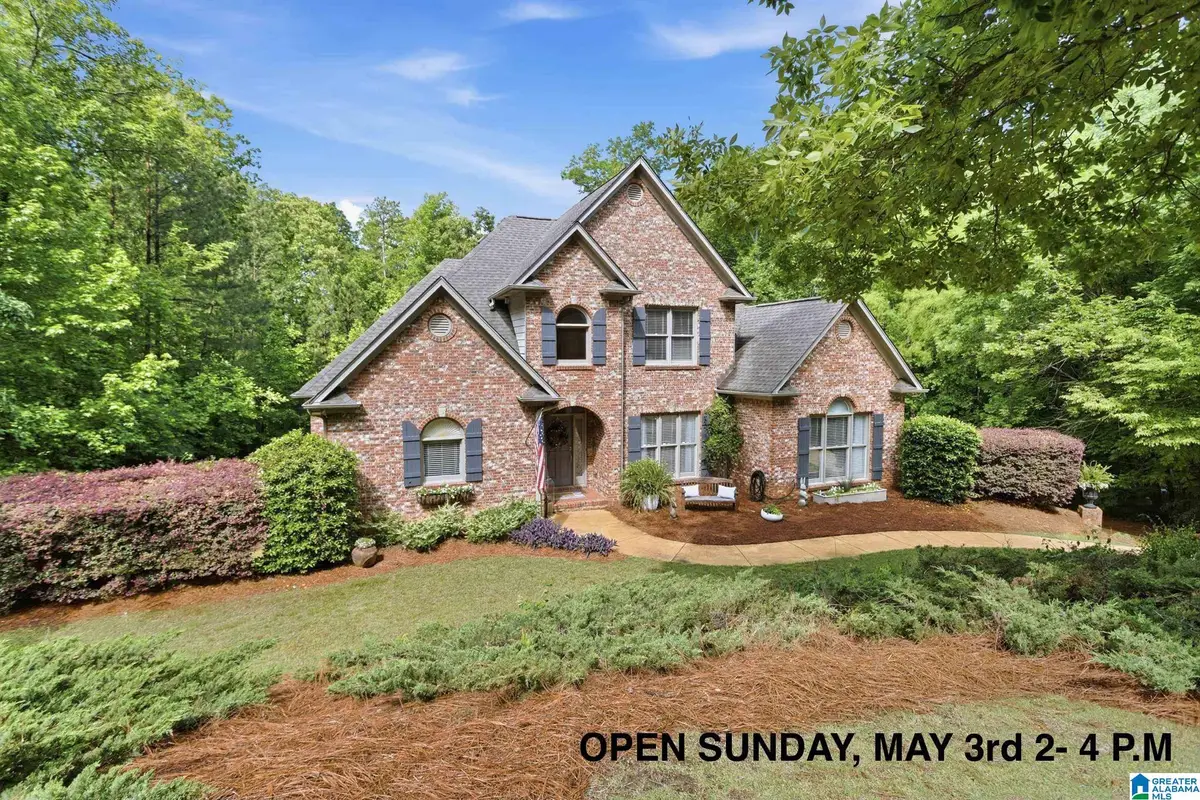 340 GREYSTONE GLEN CIRCLE, Hoover, AL 35242 - #1