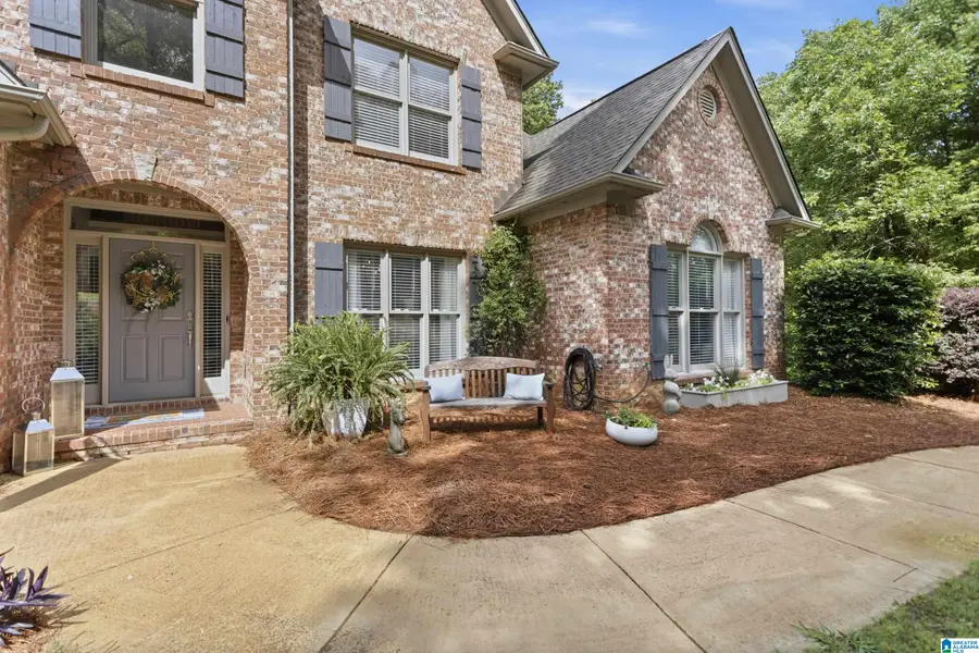 340 GREYSTONE GLEN CIRCLE, Hoover, AL 35242 - #2