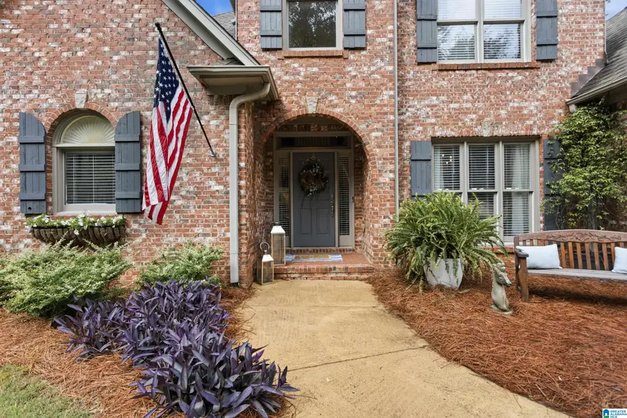 340 GREYSTONE GLEN CIRCLE, Hoover, AL 35242 - #3