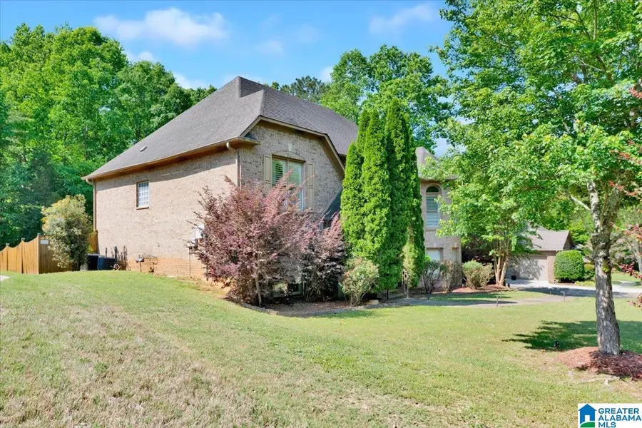 5220 VINTAGE WAY, McCalla, AL 35111 - #3